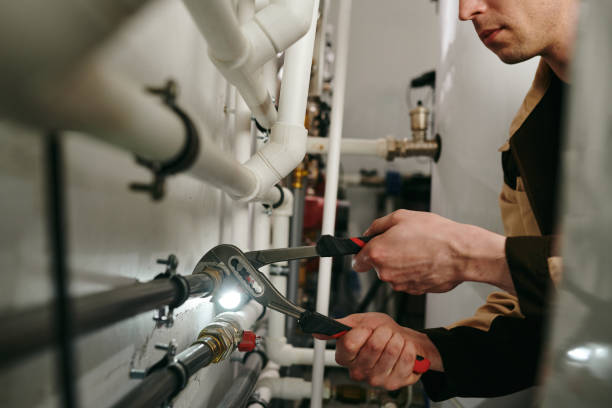 Best Leak Detection Services  in Reynolds Heights, PA