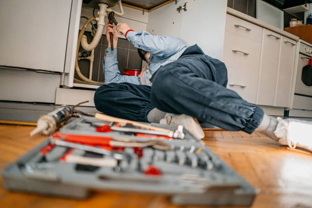 Best Emergency Plumber  in Reynolds Heights, PA