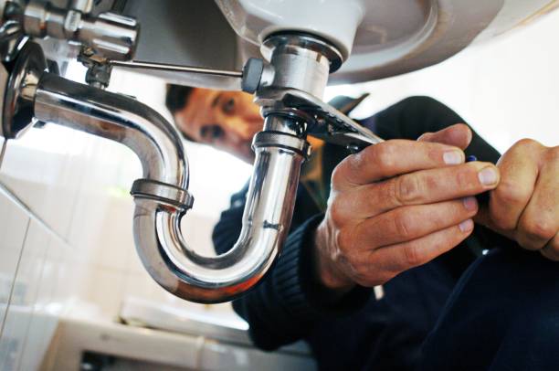 Best Plumbing Inspection Services  in Reynolds Heights, PA
