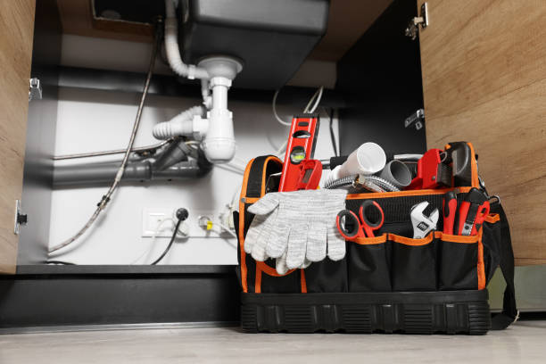Best Plumbing Inspection Services  in Reynolds Heights, PA