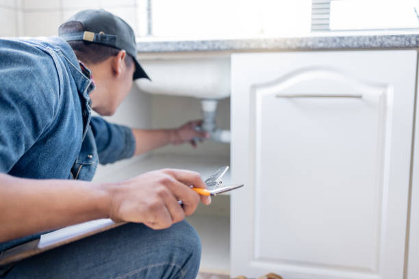 Best Same-Day Plumbing Service  in Reynolds Heights, PA