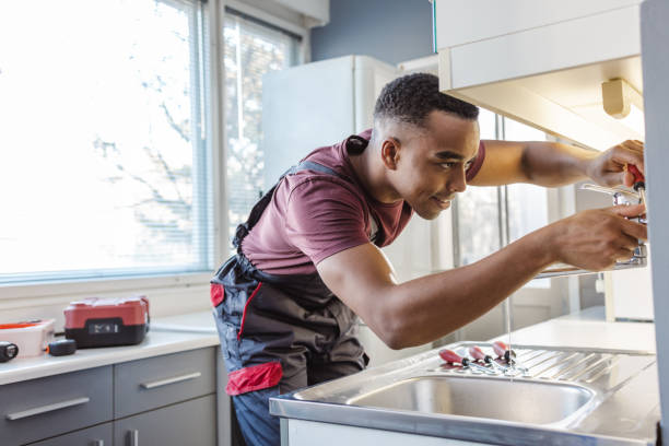 Best Same-Day Plumbing Service  in Reynolds Heights, PA